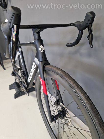 colnago v4rs UAE - 2