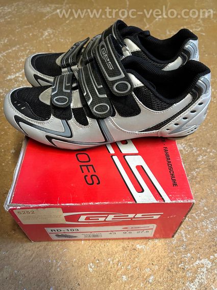 Chaussure ges