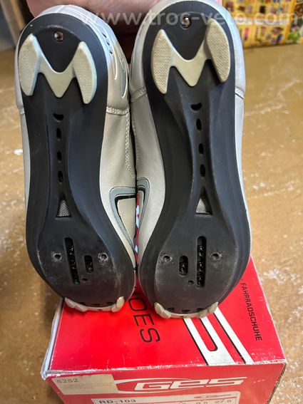 Chaussure ges - 2