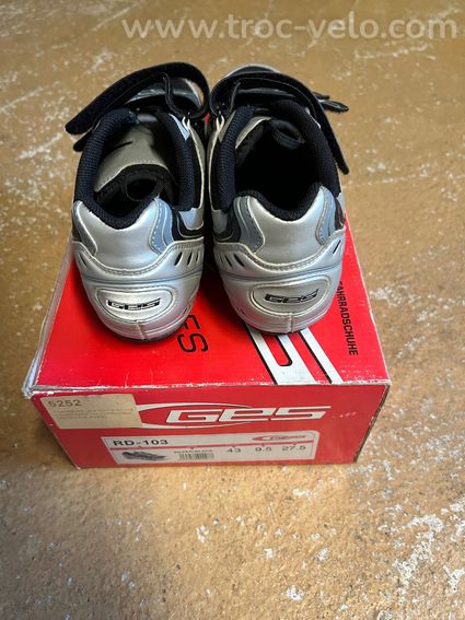 Chaussure ges - 3