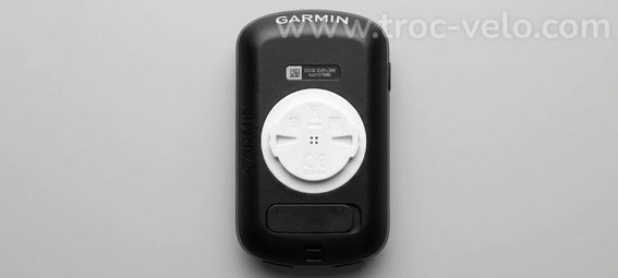 Compteur GPS Vélo Garmin Edge Explore – Excellent état (avec accessoires) - 3
