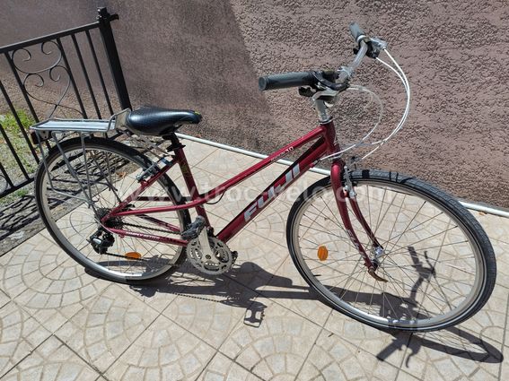 Vélo (VTC) Fuji Absolute 3.0 - 2008