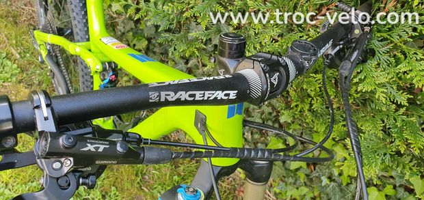 VTT 29 NORCO OPTIC 9.2 - 1