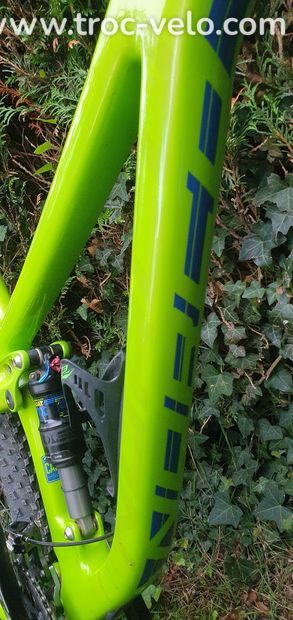 VTT 29 NORCO OPTIC 9.2 - 9