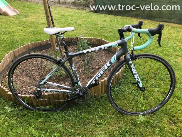 Trek Madone 3.1 WSD taille 50 (S) - 1