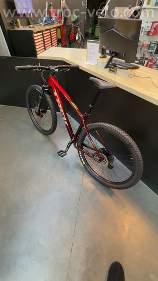 Trek Marlin 7 2026