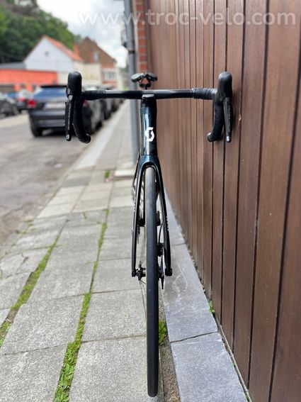 Scott addict rc pro - 2