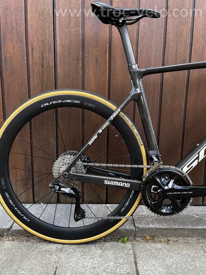 Scott addict rc pro - 3