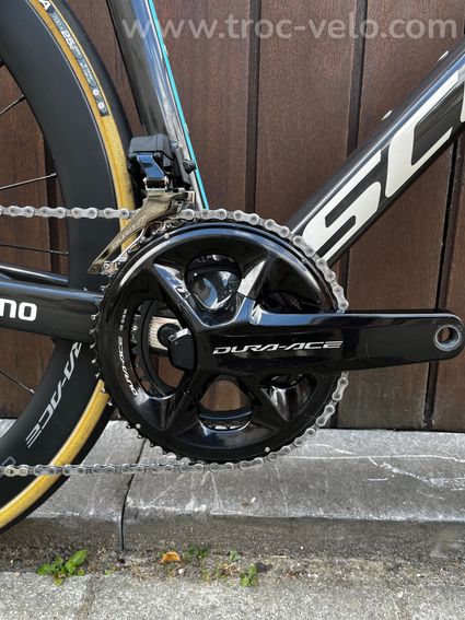 Scott addict rc pro - 4