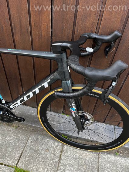 Scott addict rc pro - 5
