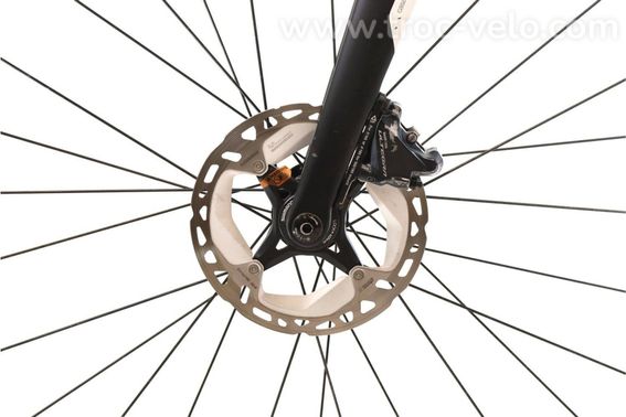 Produit Reconditionne    Wilier Gtr Team Disc    Noir   Velo De Route   Tres Bon Etat - 7