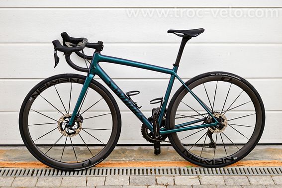 Specialized aethos sworks t54