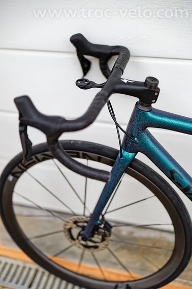 Specialized aethos sworks t54 - 2