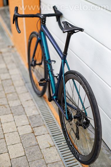 Specialized aethos sworks t54 - 3