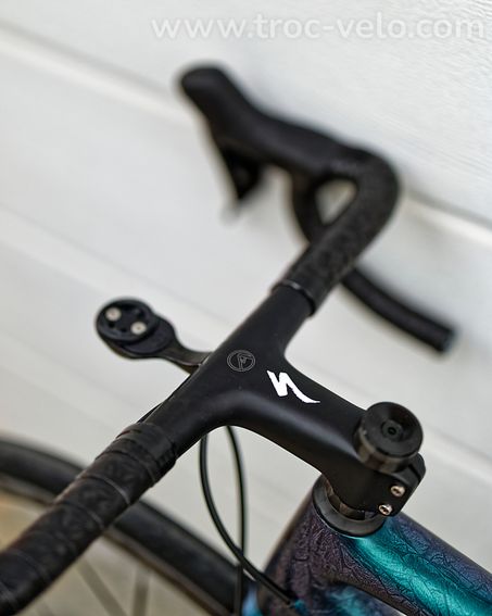 Specialized aethos sworks t54 - 4