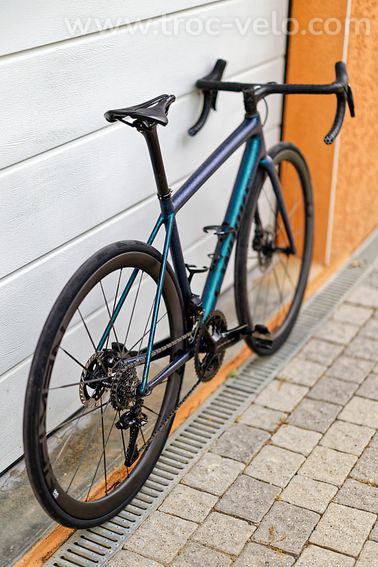 Specialized aethos sworks t54 - 6