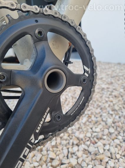 Gravel jakar - 7