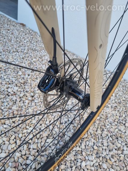 Gravel jakar - 8