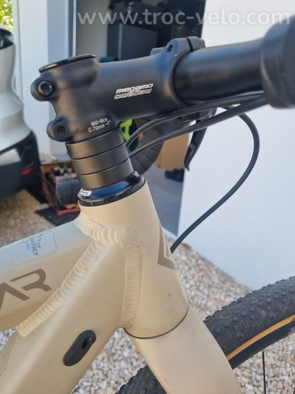 Gravel jakar - 9