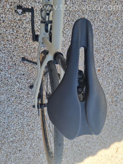 Gravel jakar - 10
