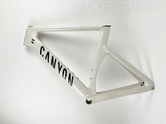 CADRE CANYON AEROAD CF SL 7 ( M )  - 2