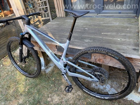 Vtt scott spark 920 tr - 2