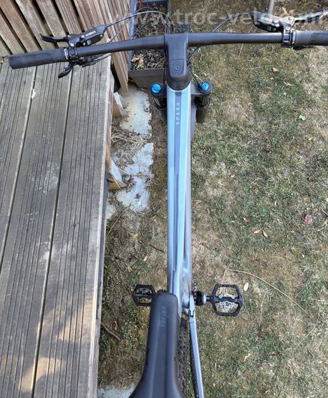 Vtt scott spark 920 tr - 3