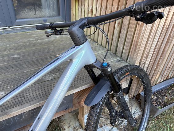 Vtt scott spark 920 tr - 7