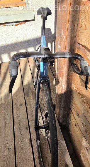 Focus izalco 9.7 max - 3