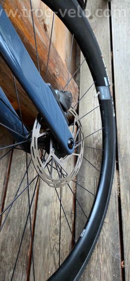 Focus izalco 9.7 max - 4