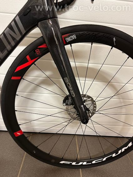 Vélo Cipollini BOND - 5