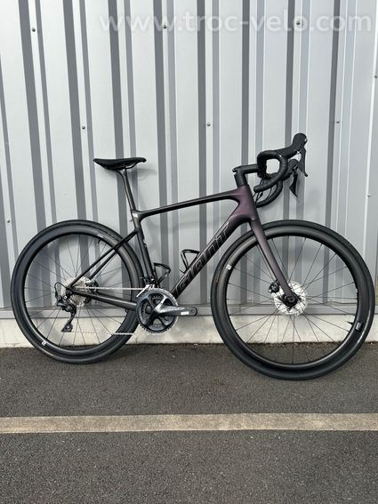Defy advanced Pro 2