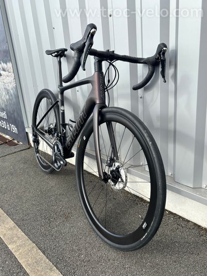 Defy advanced Pro 2 - 2