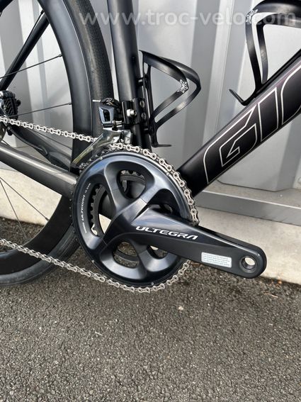 Defy advanced Pro 2 - 3