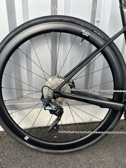 Defy advanced Pro 2 - 4