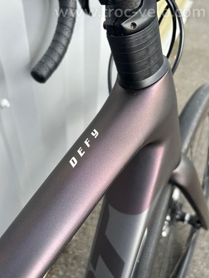 Defy advanced Pro 2 - 5