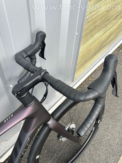 Defy advanced Pro 2 - 6
