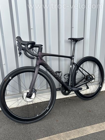Defy advanced Pro 2 - 8