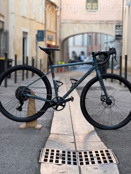 Marin Nicasio +