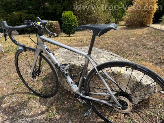 Cannondale Synapse Carbon Ultegra Di2 – Taille 51 - 2