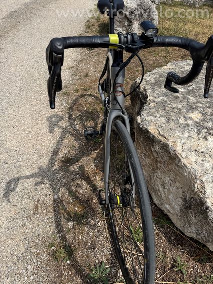 Cannondale Synapse Carbon Ultegra Di2 – Taille 51 - 4