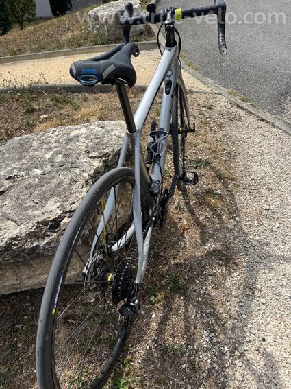 Cannondale Synapse Carbon Ultegra Di2 – Taille 51 - 3