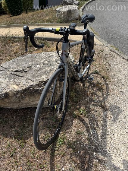 Cannondale Synapse Carbon Ultegra Di2 – Taille 51 - 5