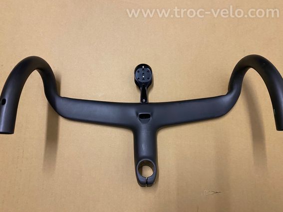 Cockpit roval rapide 115/380 - 3