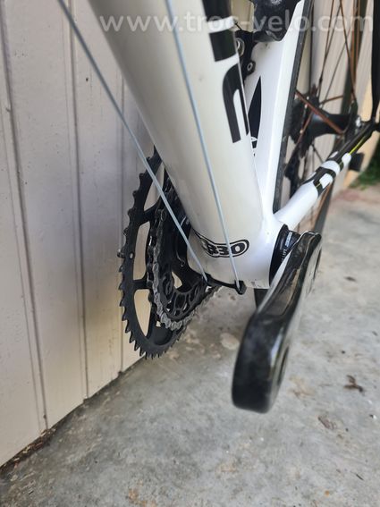 CANNONDALE SUPERSIX EVO HM TAILLE 54 POIDS 5.75 KGS - 5