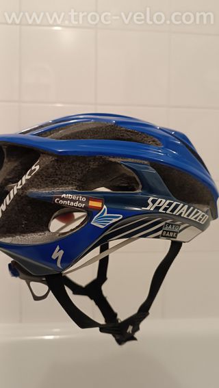 Casque SPECIALIZED S-WORKS