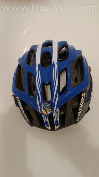 Casque SPECIALIZED S-WORKS - 4