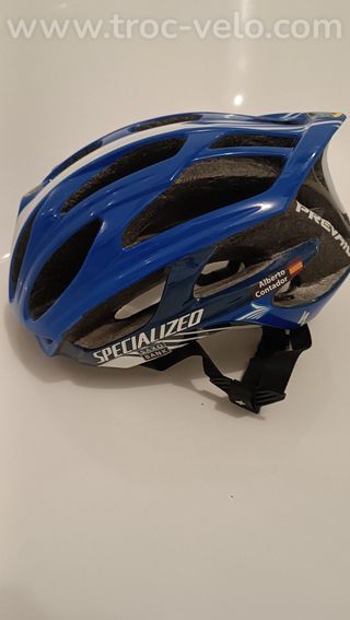 Casque SPECIALIZED S-WORKS - 5