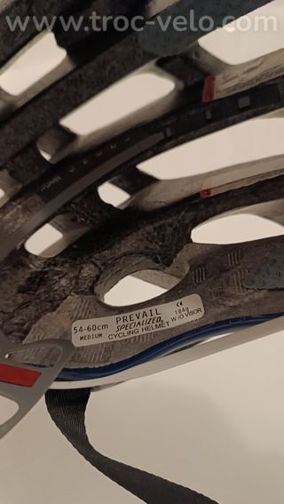 Casque SPECIALIZED S-WORKS - 6