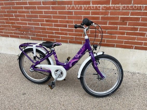 Puky Skyride 20-3 - 2